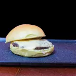 X  BURGER