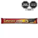 Cañonazo extra