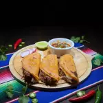 Tacos de Birria