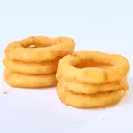 Anéis de Cebola 6 unid.