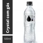 Água com gás 500 ml
