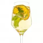 Blanco de verano