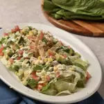ENSALADA SANTA FE