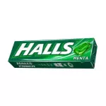 hallssss