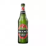 Becks Long 600 ML