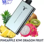 ignite v400 pineapple kiwi dragon fr