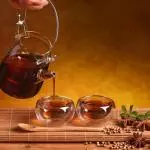 INFUSIONES