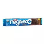 BOLACHA NEGRESCO CHOCOLATE 90G