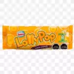 LOLLY POP NARANJA