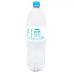 Água Mineral Ecoleve Sem Gás 1,5L