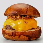 Hamburguesa Draco