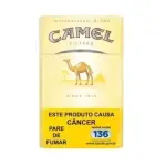 Camel Yellon