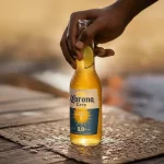 Cerveja Corona Zero Long Neck 330ml