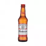 BUDWEISER