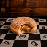 DONUTS DE CHURROS