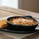 Spaghetti Napolitano