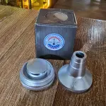 Filtro Para Narguile YAHYA Prata