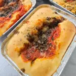Empanada de frango