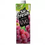 Sufresh uva 1L