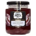 GELEIA PERA AO VINHO