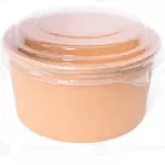 BOWL 1000 C/TAPA