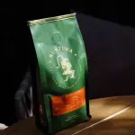 Cafe en grano 250g