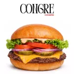 Congre Burger