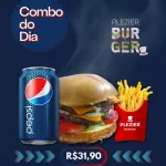 COMBO HOLANDA PREMIUM (PROMO TERÇA)