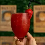 Drink Morango