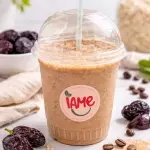 SMOOTHIE CAPPUCCINO