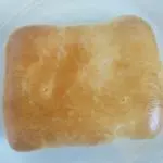 Enrroladinho presunto e Queijo