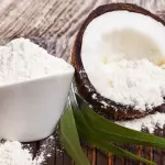 Harina de Coco