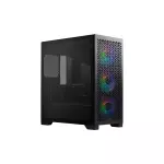 CASE COOLER MASTER/ELITE 302 BLACK