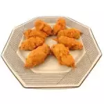 Mini Espetinho frango