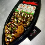 Combinado Oishii