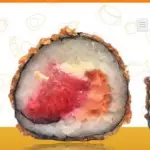 Frutillas furai (10 piezas)