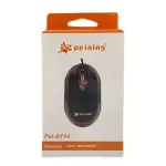 MOUSE C/FIO PEINING PEI-BT04