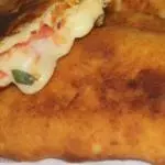 FOGAZZA PIZZA