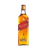 Red label
