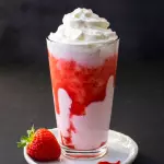 Milkshaked