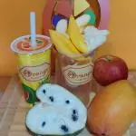 Orange Jugo N° 14