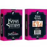 Baralho Kama Sutra Homo Feminino