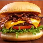 X - BACON