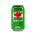Guaraná Antarctica Lata 350 ML