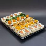 Combo Uramaki