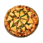 Pizza Mexicana