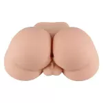BONECA INFLÁVEL REALÍSTICA COM VIBRO