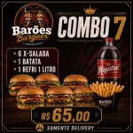 COMBO 7