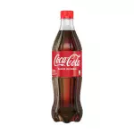 Coca cola  500ml RS 9,00