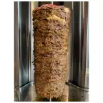 SHAWERMA DE POLLO